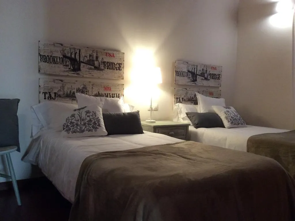 Holiday home Ocean View House Villa Puerto de la Madera Spain
