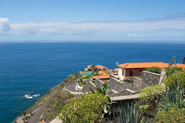 Ocean View House contacts