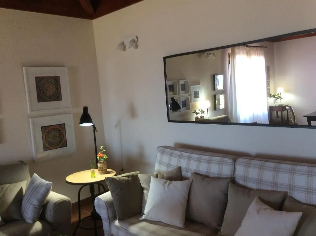 Ocean View House Villa Puerto de la Madera España