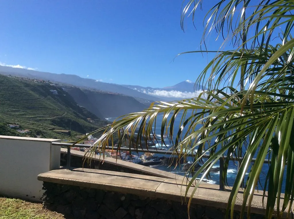 Ocean View House Villa Puerto de la Madera