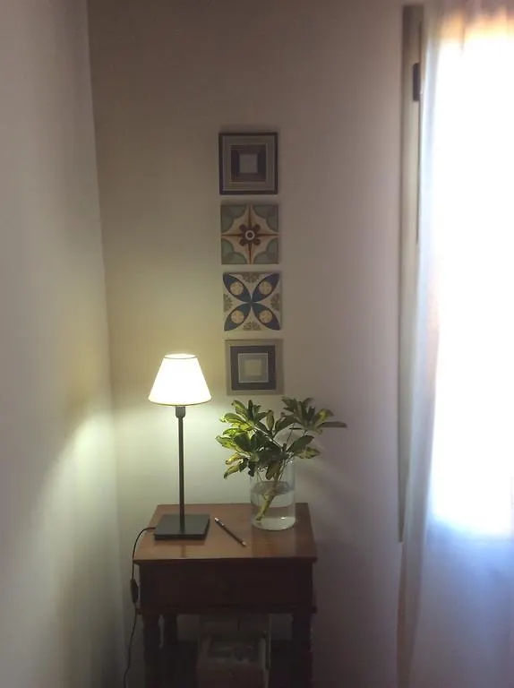 Сasa de vacaciones Ocean View House Villa Puerto de la Madera
