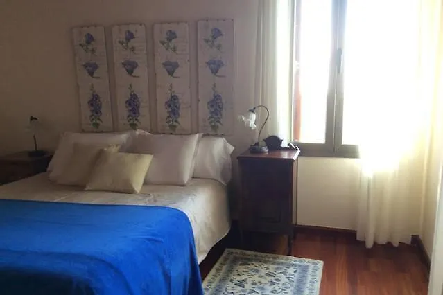 Ocean View House Villa Puerto de la Madera Holiday home