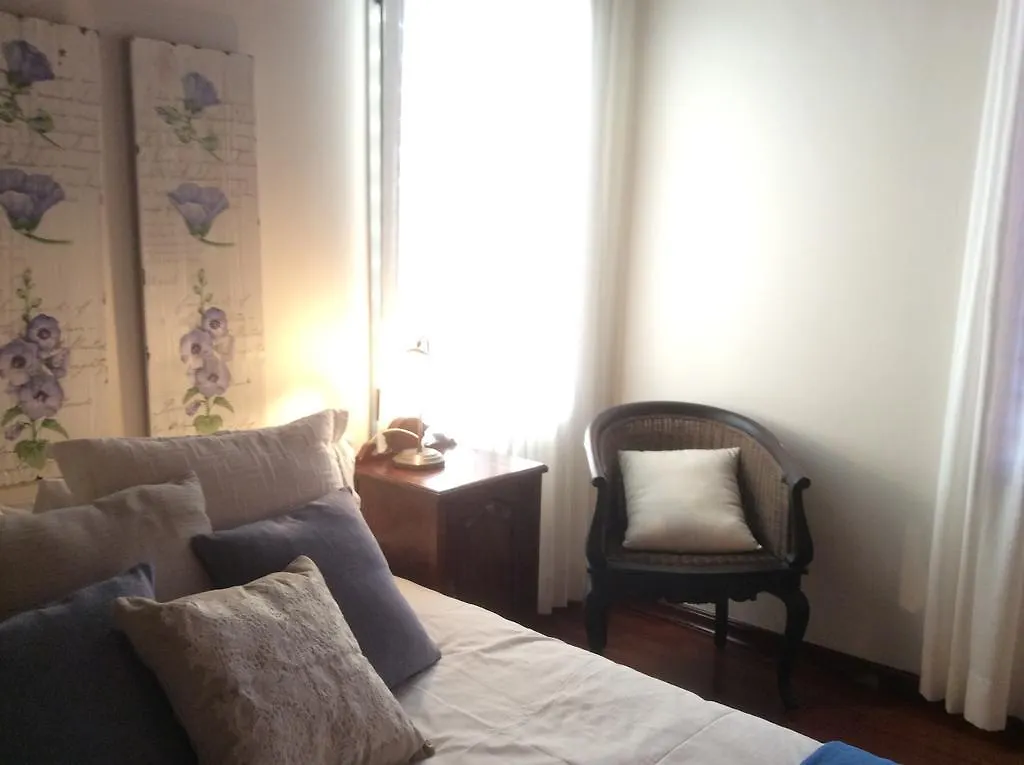 Сasa de vacaciones Ocean View House Villa Puerto de la Madera