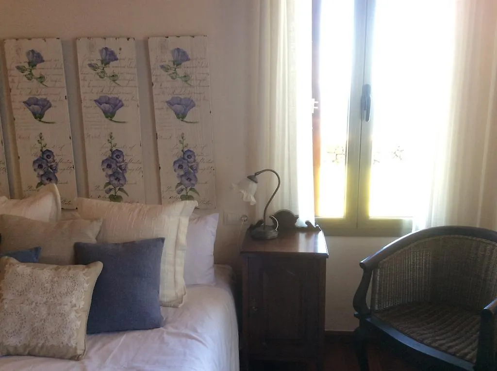 Ocean View House Villa Puerto de la Madera 0*,