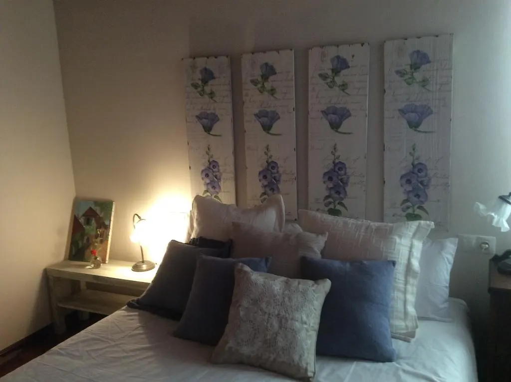 Holiday home Ocean View House Villa Puerto de la Madera