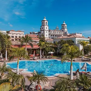Resort Lopesan Del Conde Resort&thalasso, Meloneras