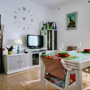  Apartamento La Flor De Mayo España