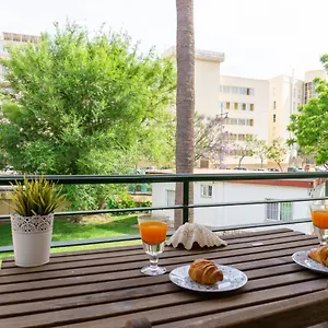  Сasa de vacaciones Bahamonte España