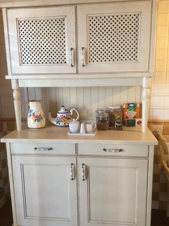 Ocean View House Villa Puerto de la Madera Holiday home